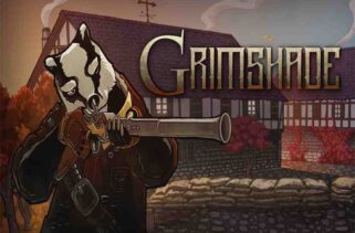 Grimshade Free Download By Worldofpcgames