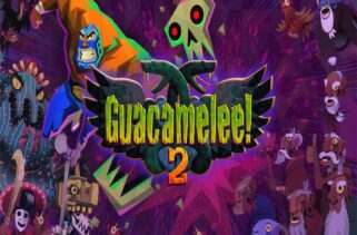 Guacamelee! 2 Free Download By Worldofpcgames