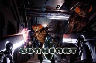 Gunheart Free Download By Worldofpcgames
