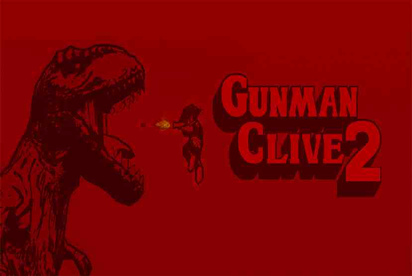 Gunman Clive 2 Free Download By Worldofpcgames