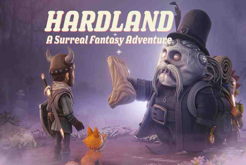 Hardland Free Download By Worldofpcgames
