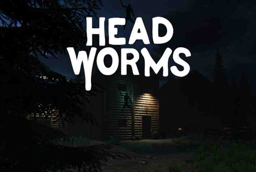 Head Worms Free Download By Worldofpcgames