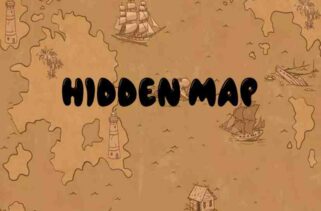 Hidden Map Free Download By Worldofpcgames