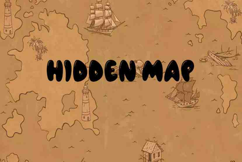 Hidden Map Free Download By Worldofpcgames