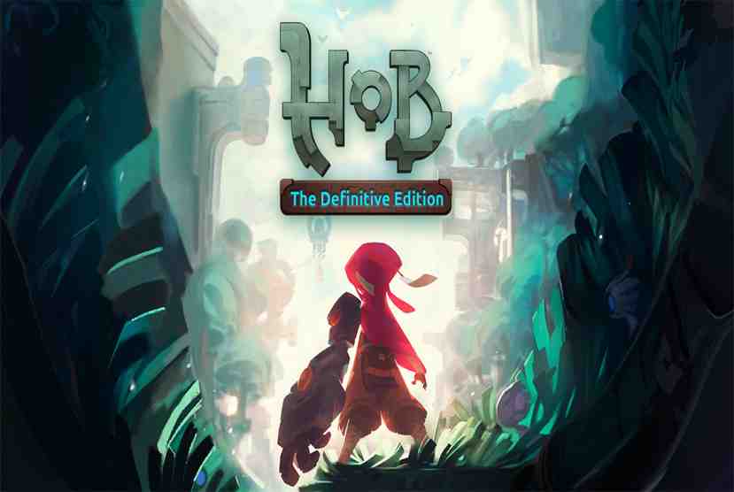 Hob Free Download By Worldofpcgames