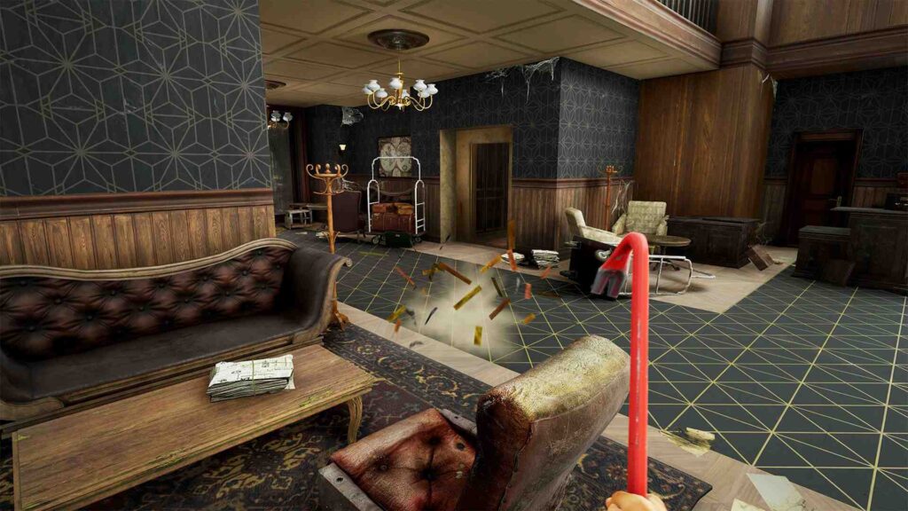 Hotel Renovator Free Download By Worldofpcgames