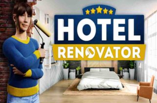 Hotel Renovator Free Download By Worldofpcgames