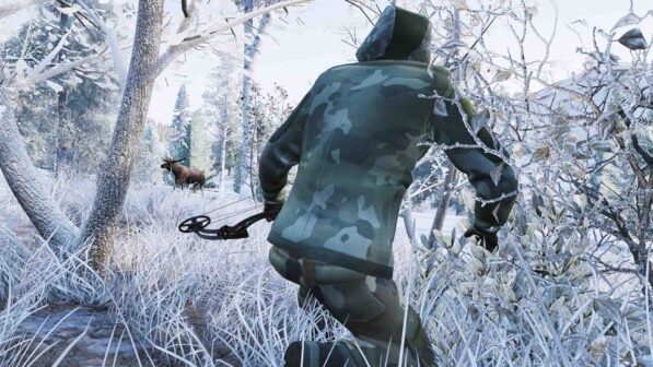 Hunting Simulator Free Download   World Of PC Games - 93