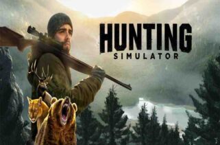 Hunting Simulator Free Download By Worldofpcgames