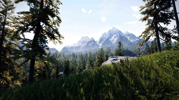 Hunting Simulator Free Download   World Of PC Games - 30
