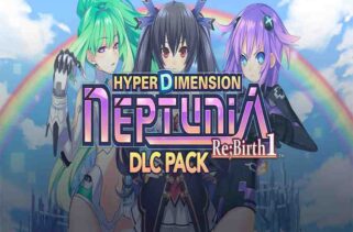 Hyperdimension Neptunia ReBirth1 Free Download By Worldofpcgames