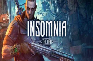 INSOMNIA The Ark Free Download By Worldofpcgames