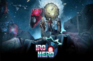 IRO HERO Free Download By Worldofpcgames