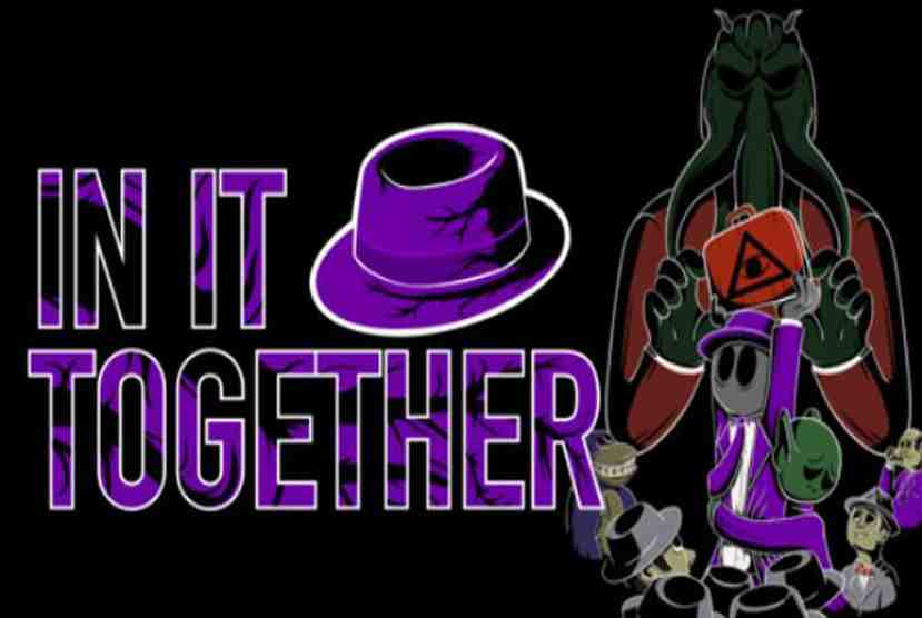 In It Together Free Download By Worldofpcgames