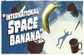 International Space Banana Free Download By Worldofpcgames