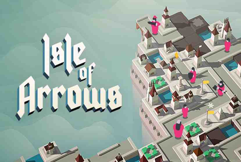 Isle of Arrows Free Download By Worldofpcgames