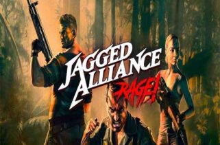 Jagged Alliance Rage Free Download By Worldofpcgames