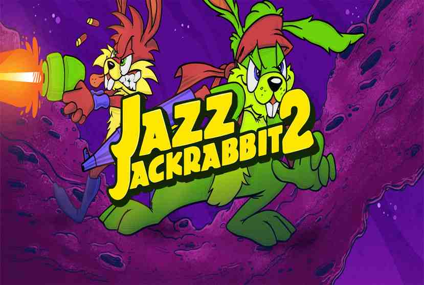 Jazz Jackrabbit 2 Collection Free Download By Worldofpcgames