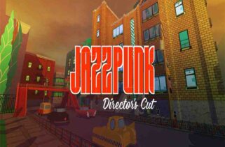 Jazzpunk Director’s Cut Free Download By Worldofpcgames