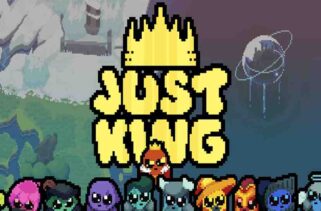 Just King Free Download By Worldofpcgames