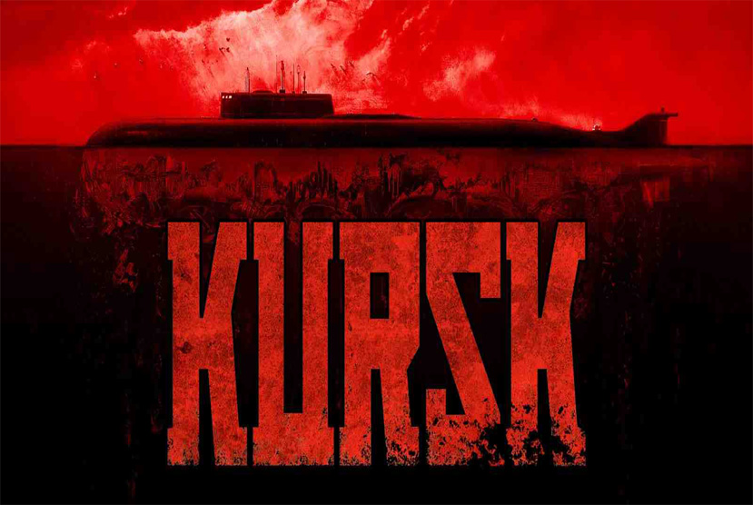 KURSK Free Download By Worldofpcgames