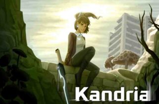 Kandria Free Download By Worldofpcgames