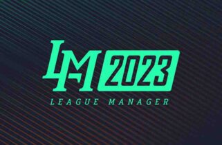 League Manager 2023 Free Download By Worldofpcgames