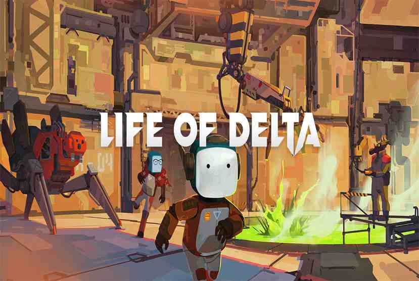 Life of Delta Free Download By Worldofpcgames