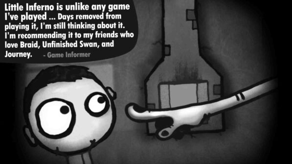 Little Inferno Free Download By Worldofpcgames