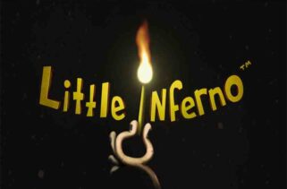 Little Inferno Free Download By Worldofpcgames