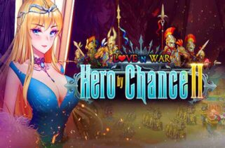 Love n War Hero by Chance II Free Download By Worldofpcgames
