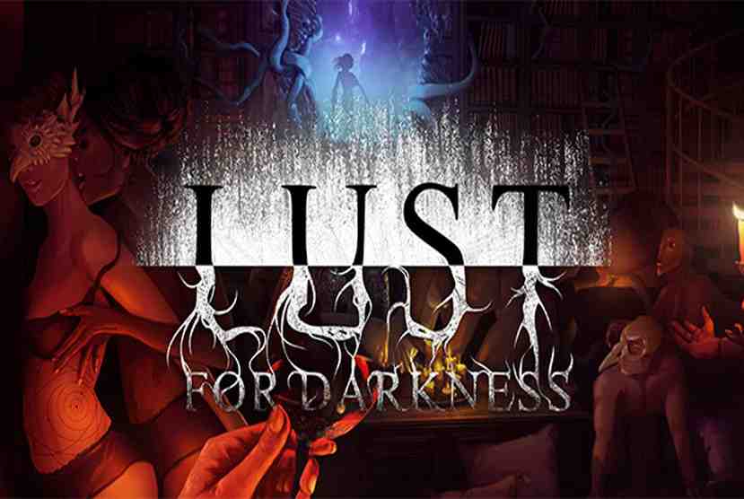 Lust For Darkness Free Download By Worldofpcgames