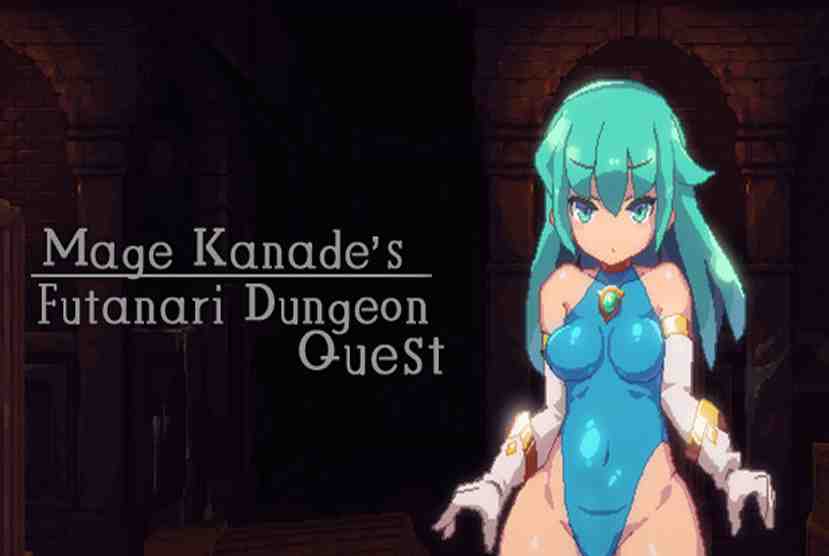 Mage Kanades Futanari Dungeon Quest Free Download By Worldofpcgames