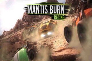 Mantis Burn Racing Free Download By Worldofpcgames