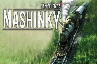 Mashinky Free Download By Worldofpcgames