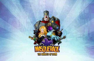 Masquerade The Baubles of Doom Free Download By Worldofpcgames