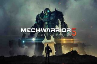 MechWarrior 5 Mercenaries Free Download By Worldofpcgames
