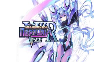 Megadimension Neptunia VIIR Free Download By Worldofpcgames