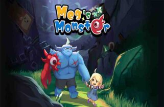 Megs Monster Free Download By Worldofpcgames