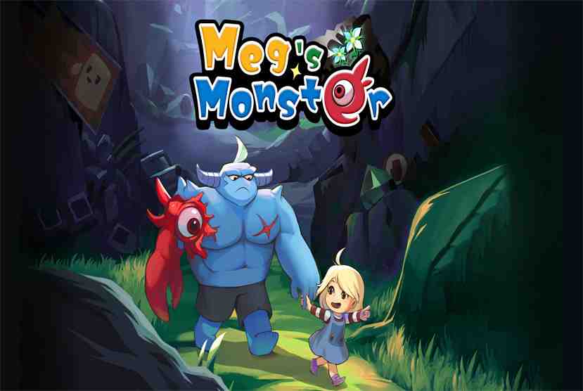 Megs Monster Free Download By Worldofpcgames