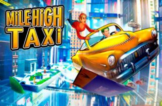 MiLE HiGH TAXi Free Download By Worldofpcgames