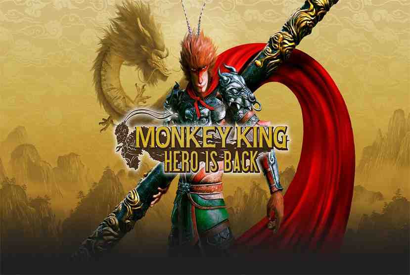 Monkey King Hero Is Back Free Download By Worldofpcgames