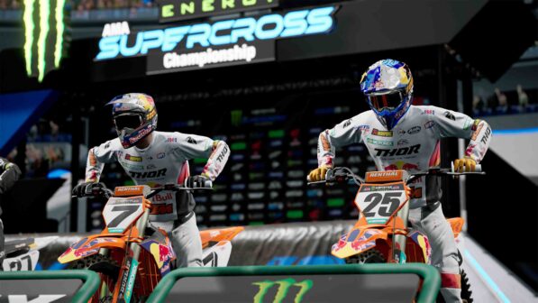 Monster Energy SC The Official Videogame 6 Free Download By Worldofpcgames
