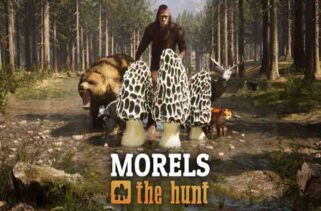 Morels The Hunt Free Download By Worldofpcgames