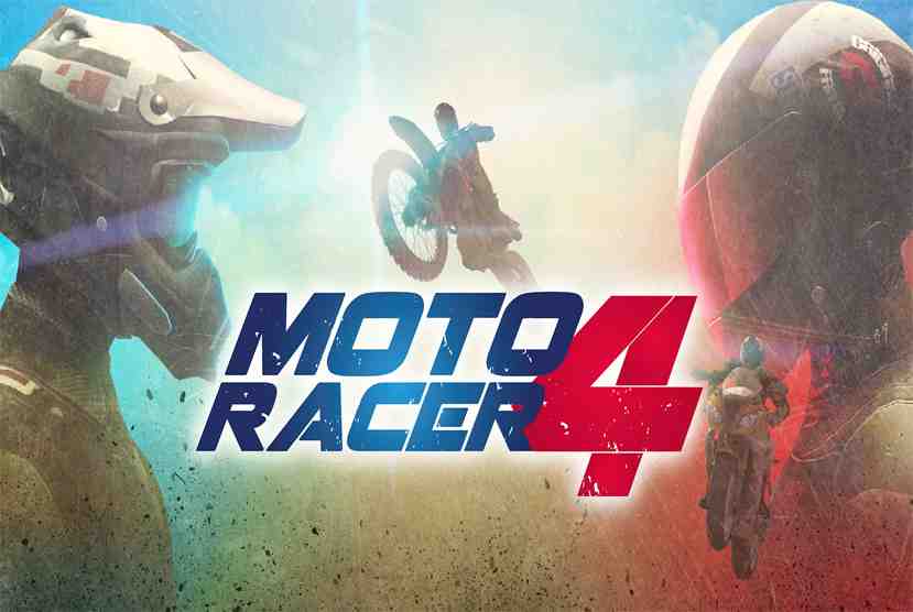 Moto Racer 4 Free Download By Worldofpcgames