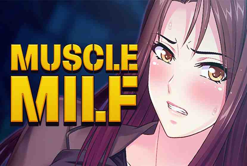 Muscle MILF Free Download By Worldofpcgames