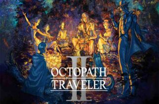 OCTOPATH TRAVELER II Free Download By Worldofpcgames
