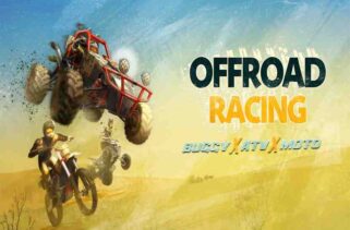 Offroad Racing – Buggy X ATV X Moto Free Download By Worldofpcgames