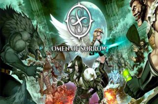 Omen of Sorrow Free Download By Worldofpcgames