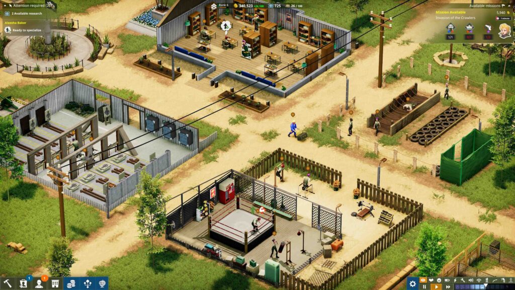 One Military Camp Free Download By Worldofpcgames
